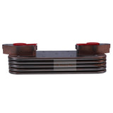 Enfriador de aceite 2486A215 para el motor Perkins 1104A-44 1104C-44 1104C-44T 1104C-E44 1104D-44