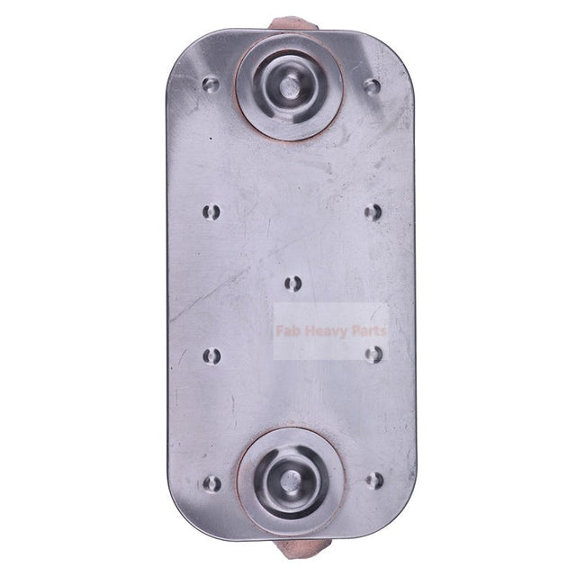 Enfriador de aceite 2486A215 para el motor Perkins 1104A-44 1104C-44 1104C-44T 1104C-E44 1104D-44