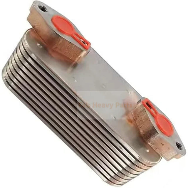Oil Cooler 2486A217 for Perkins Engine 1104A-44T RS