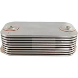 Oil Cooler 2486A217 for Perkins Engine 1104A-44T RS