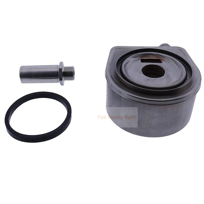 Refroidisseur d'huile 2486a219 pour le moteur Perkins 1004-4 1004-40 1004-40T 1004-42 1004-4T 1006-6 4.236 4.248 4.41 C4.236 T4.236
