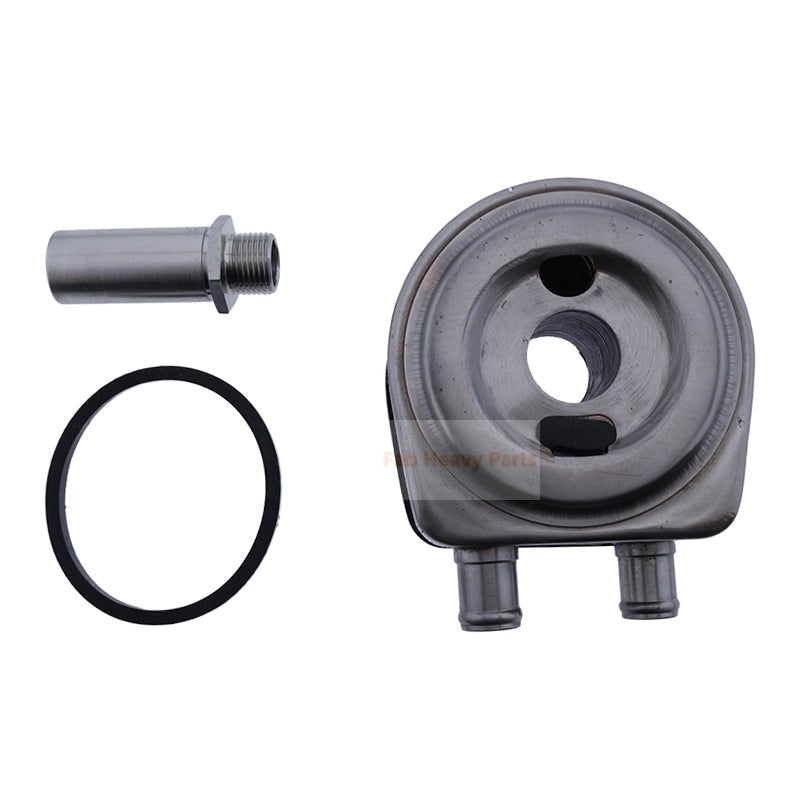 Refroidisseur d'huile 2486a219 pour le moteur Perkins 1004-4 1004-40 1004-40T 1004-42 1004-4T 1006-6 4.236 4.248 4.41 C4.236 T4.236