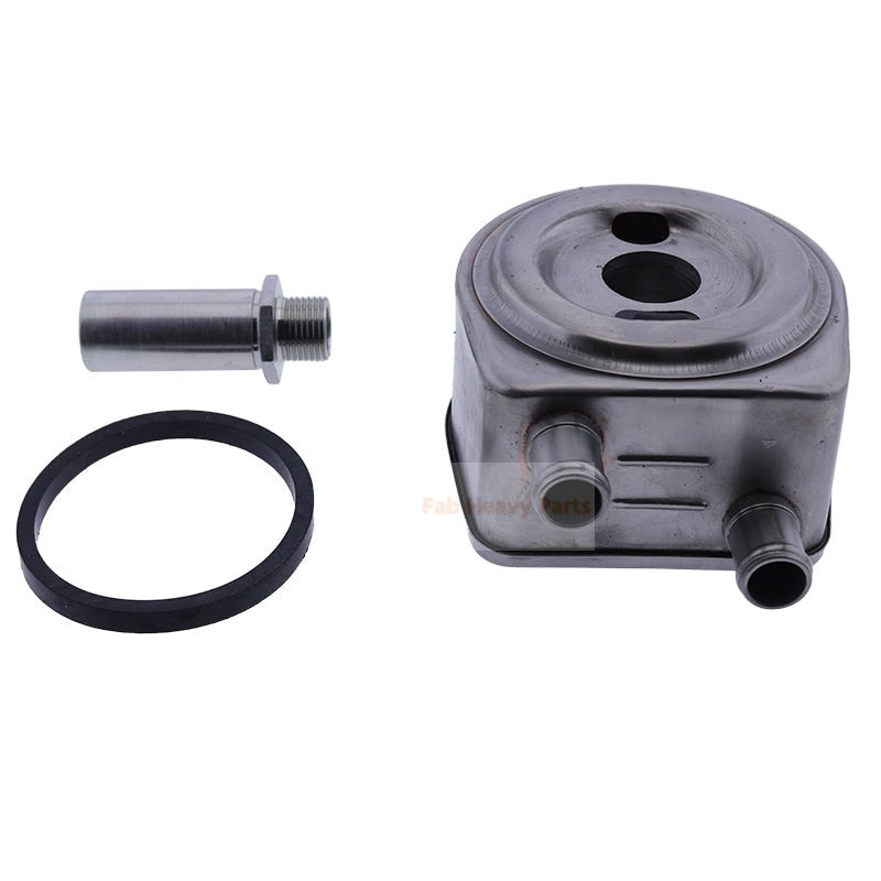 Refroidisseur d'huile 2486a219 pour le moteur Perkins 1004-4 1004-40 1004-40T 1004-42 1004-4T 1006-6 4.236 4.248 4.41 C4.236 T4.236