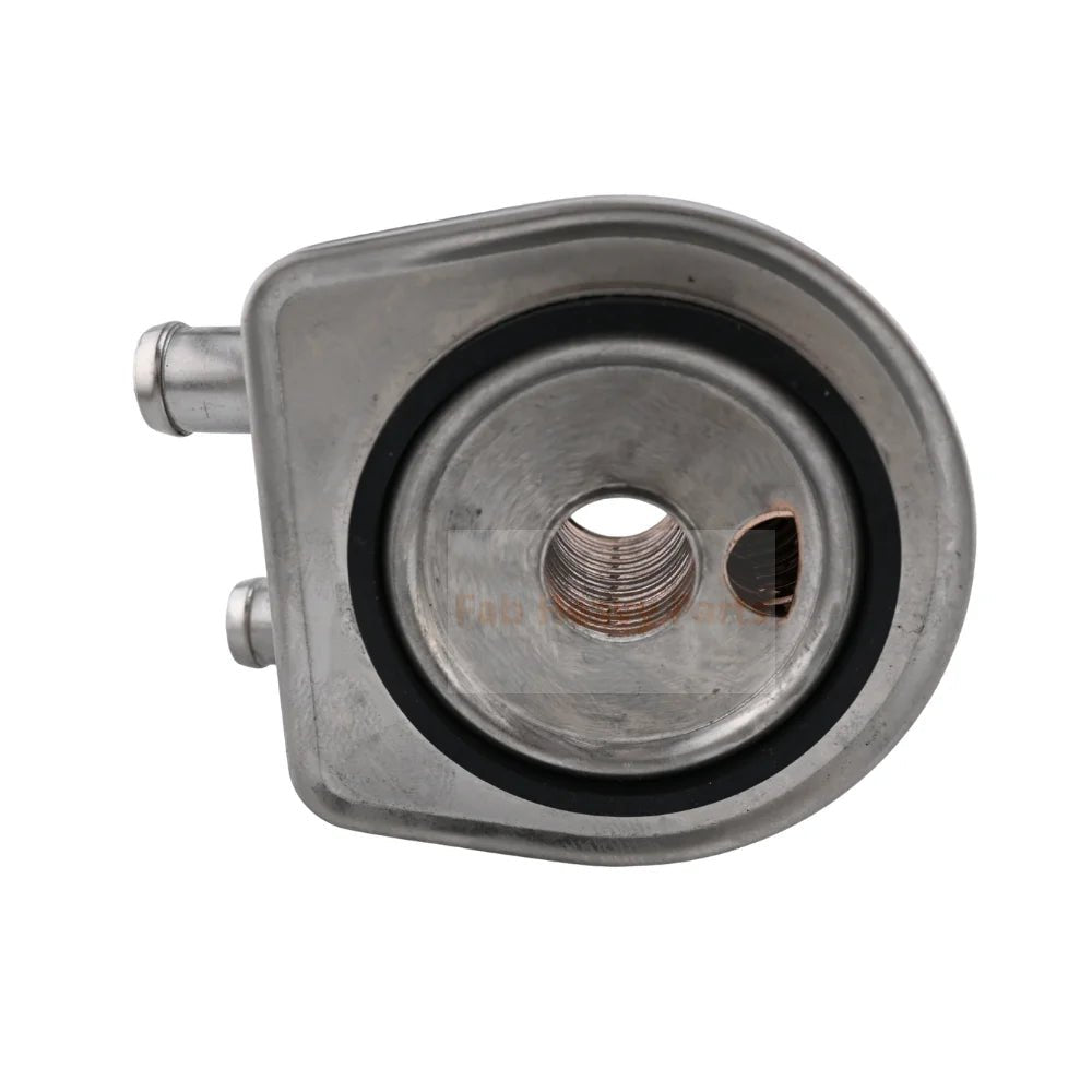Oil Cooler 2486A222 for Perkins 1004-4 1004-4T 135Ti 1004G 1004-40 1004-40T 1004-42 903-27 903-27T - Fab Heavy Parts