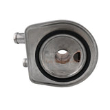 Oil Cooler 2486A222 for Perkins 1004-4 1004-4T 135Ti 1004G 1004-40 1004-40T 1004-42 903-27 903-27T - Fab Heavy Parts