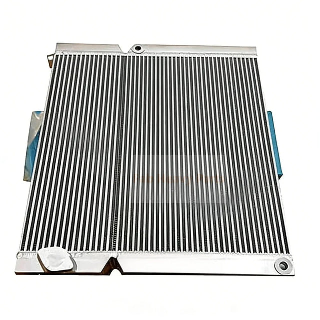 Oil Cooler 25006 - 931 for Sullair Air Compressor - Fab Heavy Parts