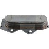 Oil Cooler 267-4743 1006270 Fits for Caterpillar Engine 3116 3126 Excavator 3126B 320d C9 C7 324D 326D Loader 966F II 950F 962G