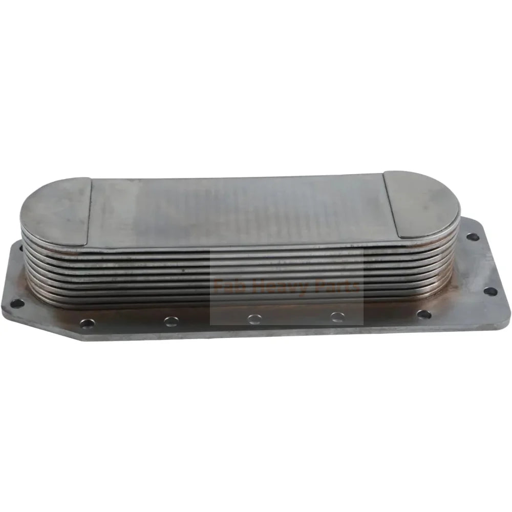 Oil Cooler 267-4743 1006270 Fits for Caterpillar Engine 3116 3126 Excavator 3126B 320d C9 C7 324D 326D Loader 966F II 950F 962G