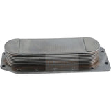 Oil Cooler 267-4743 1006270 Fits for Caterpillar Engine 3116 3126 Excavator 3126B 320d C9 C7 324D 326D Loader 966F II 950F 962G
