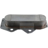 Oil Cooler 267 - 4743 1006270 Fits for Caterpillar Engine 3116 3126 Excavator 3126B 320d C9 C7 324D 326D Loader 966F II 950F 962G - Fab Heavy Parts
