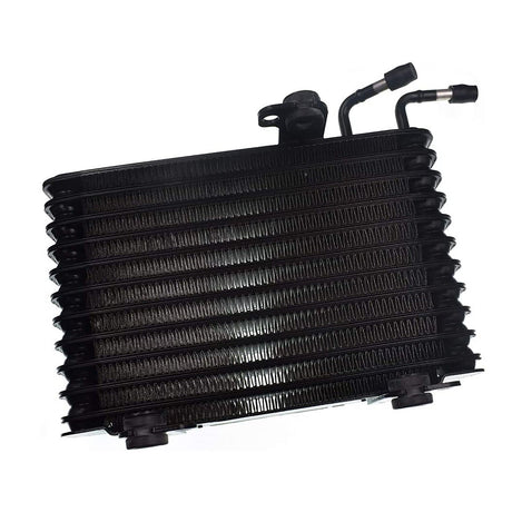 Oil Cooler 2920A290 for Mitsubishi Outlander GF2W GF3W GF5W GF6W GF7W GF8W - Fab Heavy Parts