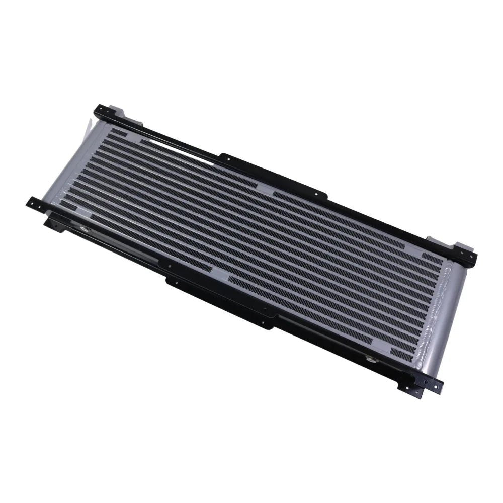 Oil Cooler 299 - 4248 for Caterpillar CAT Loader 416E 420E 422E 428E 432E 434E 442E 444E - Fab Heavy Parts
