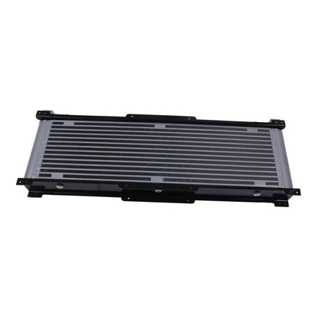 Oil Cooler 299 - 4248 for Caterpillar CAT Loader 416E 420E 422E 428E 432E 434E 442E 444E - Fab Heavy Parts