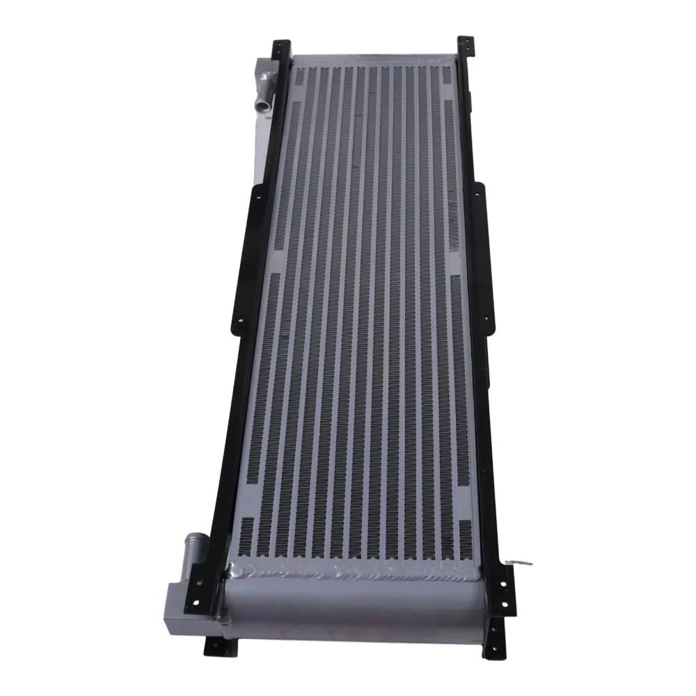 Oil Cooler 299 - 4248 for Caterpillar CAT Loader 416E 420E 422E 428E 432E 434E 442E 444E - Fab Heavy Parts