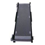 Oil Cooler 299 - 4248 for Caterpillar CAT Loader 416E 420E 422E 428E 432E 434E 442E 444E - Fab Heavy Parts