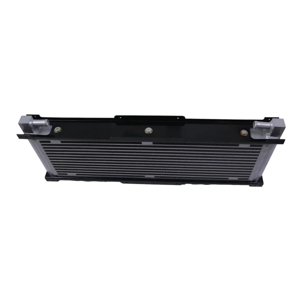 Oil Cooler 299 - 4248 for Caterpillar CAT Loader 416E 420E 422E 428E 432E 434E 442E 444E - Fab Heavy Parts