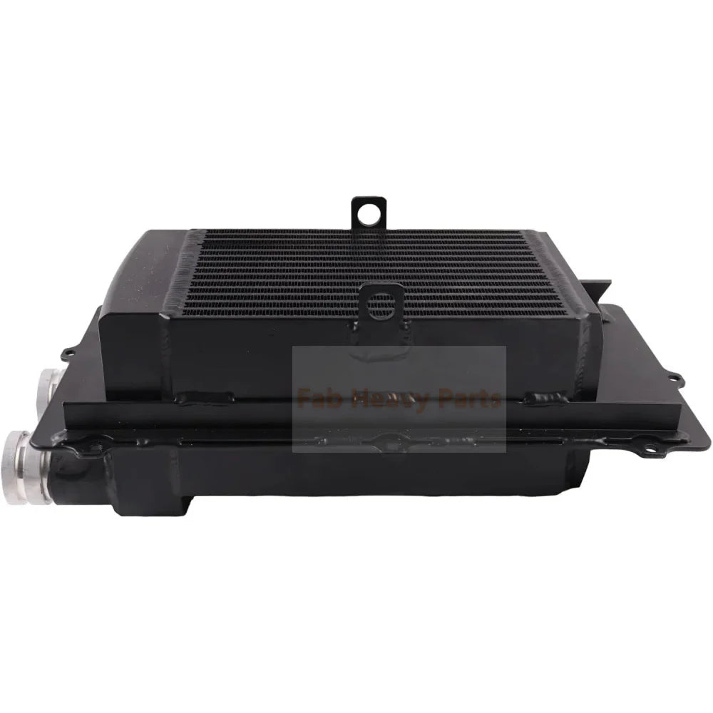 Oil Cooler 2W - 6593 2W6593 Fits for Caterpillar Engine 3412 3412C 3412D 3412E Truck 773B 773D 773E 775D 775E Wheel Dozer 844 Loader 990 990 II 992C 992D - Fab Heavy Parts