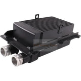 Oil Cooler 2W - 6593 2W6593 Fits for Caterpillar Engine 3412 3412C 3412D 3412E Truck 773B 773D 773E 775D 775E Wheel Dozer 844 Loader 990 990 II 992C 992D - Fab Heavy Parts