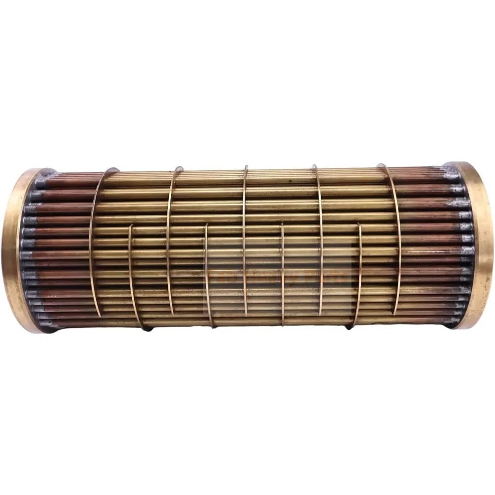Oil Cooler 3021581 208149 Fits for Cummins Engine NT855 NTA855 - Fab Heavy Parts