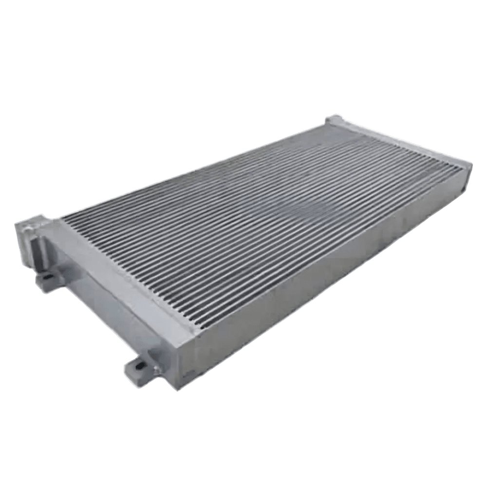 Oil Cooler 360 - 9262 for Caterpillar CAT Engine 3054C C4.2 Excavator 315DL 318DL 319DL - Fab Heavy Parts