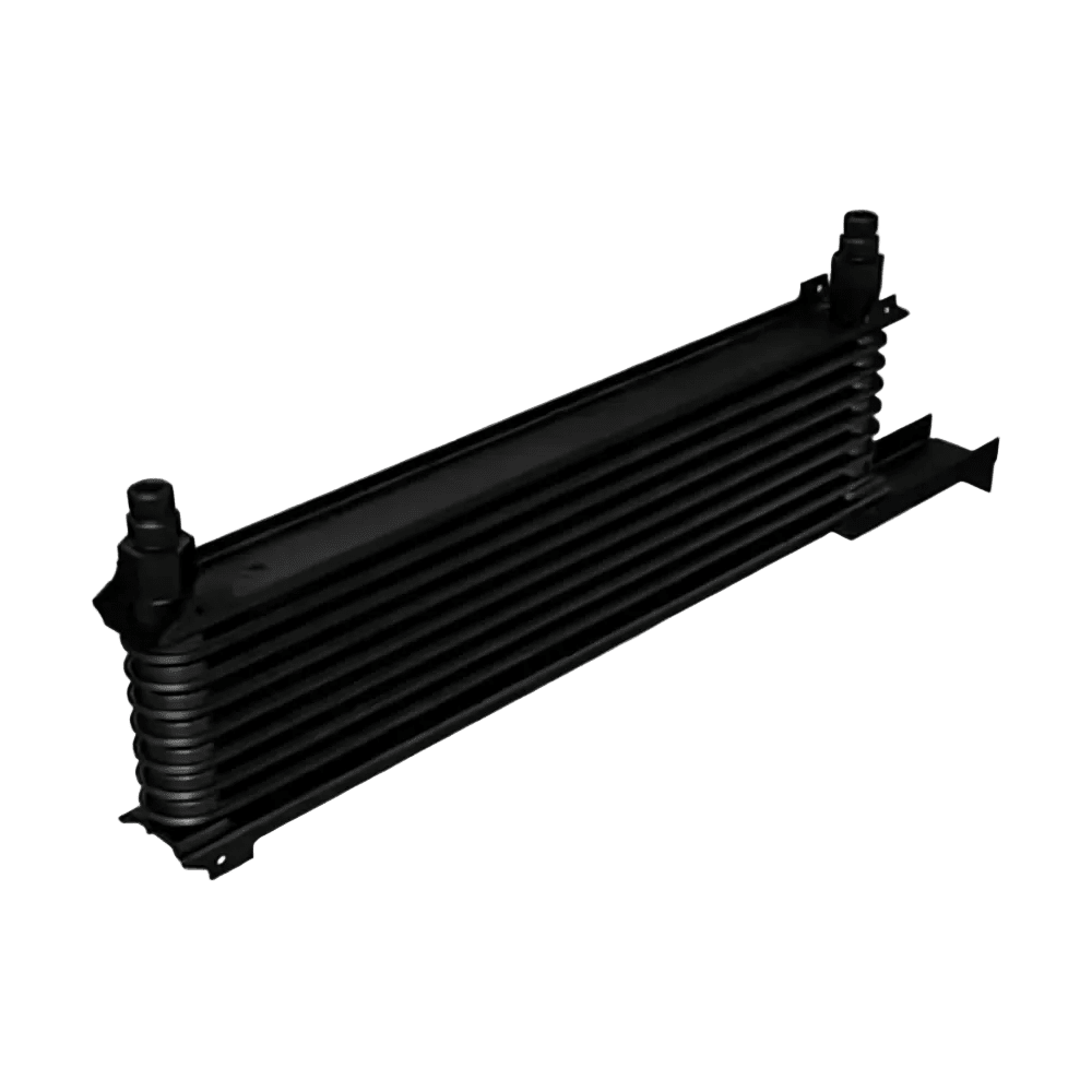 Oil Cooler 391 - 6411 for Caterpillar CAT Engine C13 C15 - Fab Heavy Parts