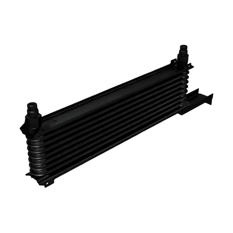 Oil Cooler 391 - 6411 for Caterpillar CAT Engine C13 C15 - Fab Heavy Parts