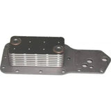 Refroidisseur d'huile 3921558 Ajustement pour Cummins 6BT