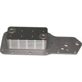 Oil Cooler 3921558 Fit for Cummins 6BT - Fab Heavy Parts