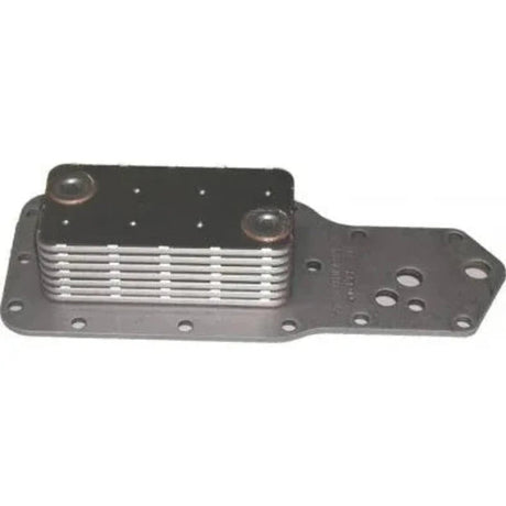 Oil Cooler 3921558 Fit for Cummins 6BT - Fab Heavy Parts