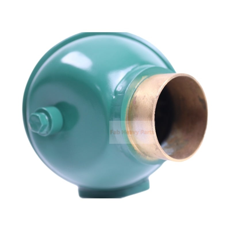 Oil Cooler 3979006 for Volvo Bus B10B B10L B10M B58