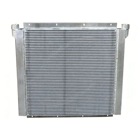 Oil Cooler 39792817 for Ingersoll Rand Air Compressor - Fab Heavy Parts