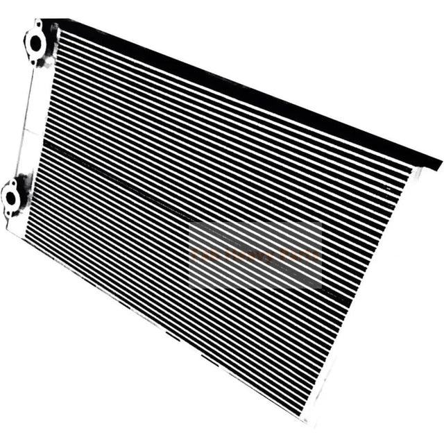 Oil Cooler 39796834 Fits for Ingersoll Rand Air Compressor SSR 125HP–200HP - Fab Heavy Parts