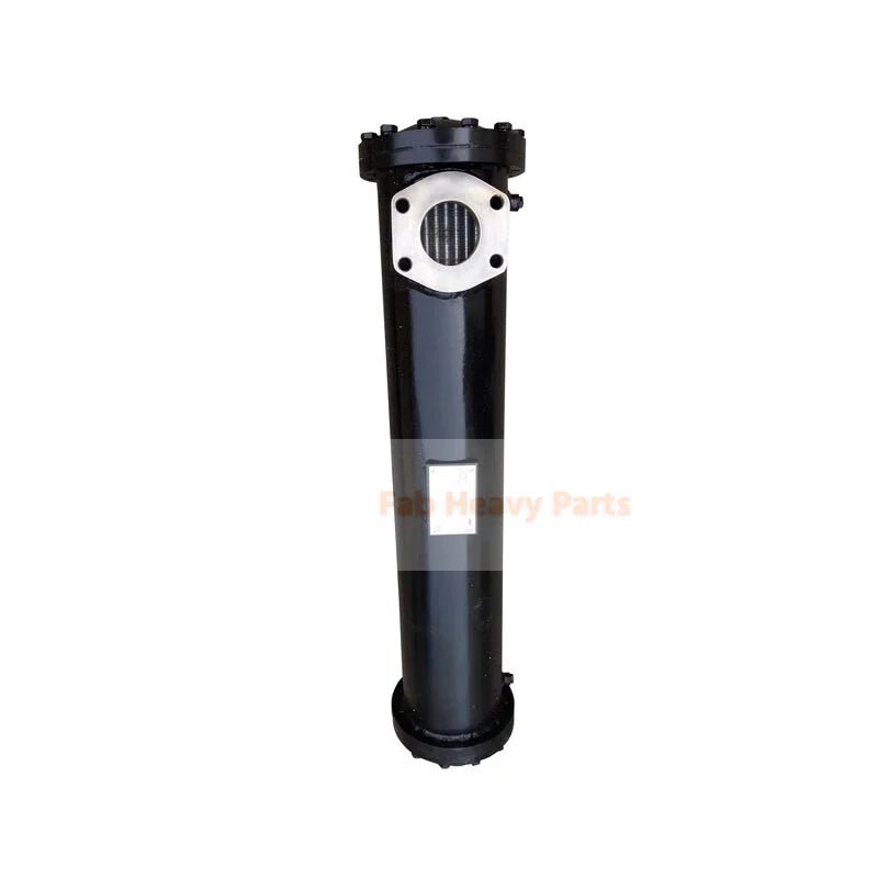 Oil Cooler 39799515 for Ingersoll Rand Air Compressor 125 - 200HP 90 - 160KW - Fab Heavy Parts
