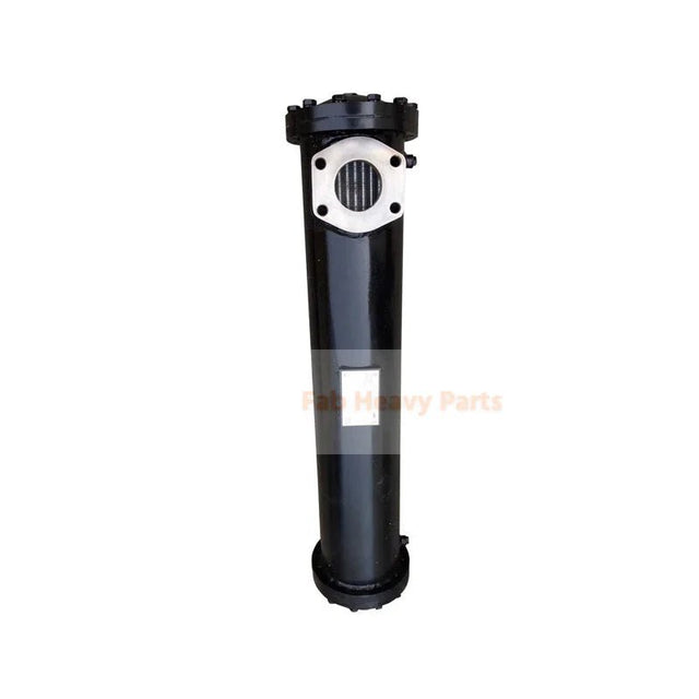 Oil Cooler 39799515 for Ingersoll Rand Air Compressor 125 - 200HP 90 - 160KW - Fab Heavy Parts
