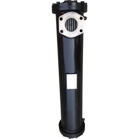 Oil Cooler 39803861 for Ingersoll Rand Air Compressor - Fab Heavy Parts