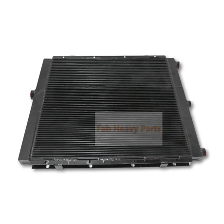 Oliekoeler 39893003 voor Ingersoll Rand Air Compressor