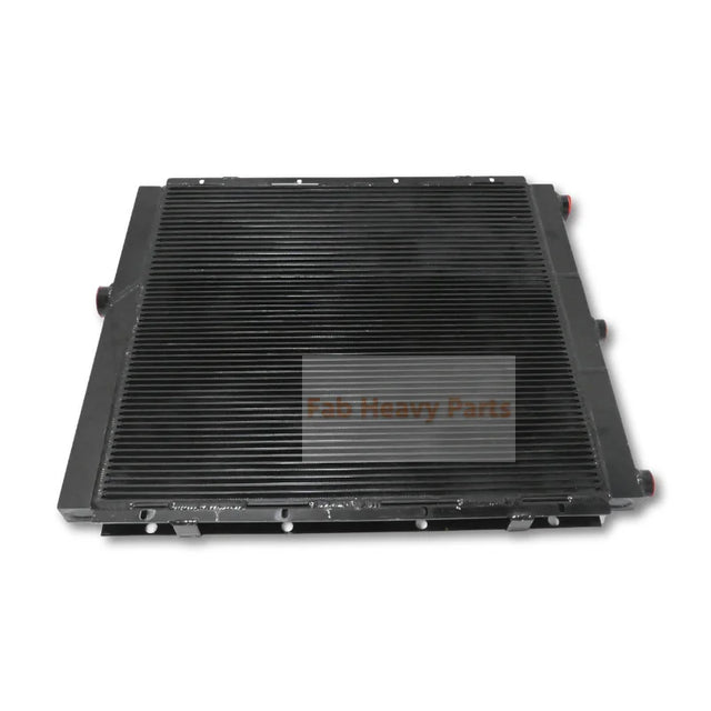 Refroidisseur d'huile 39893003 pour Ingersoll Rand Air Compressor