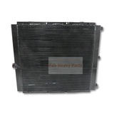 Refroidisseur d'huile 39893003 pour Ingersoll Rand Air Compressor