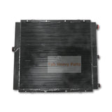 Refroidisseur d'huile 39893003 pour Ingersoll Rand Air Compressor