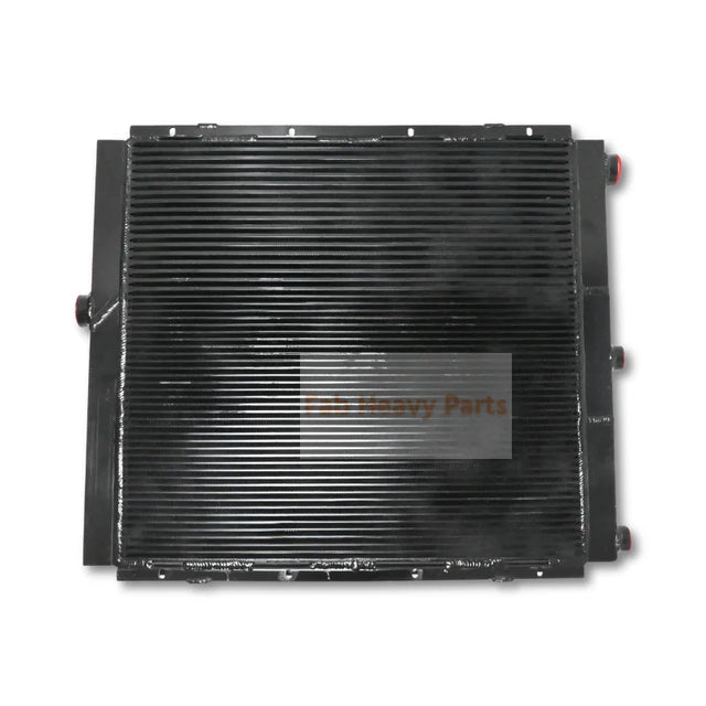 Refroidisseur d'huile 39893003 pour Ingersoll Rand Air Compressor