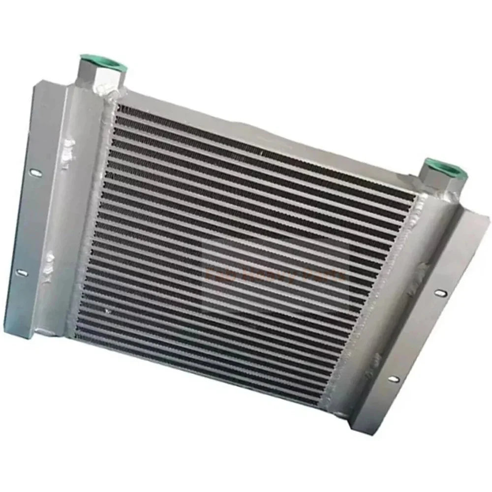 Oil Cooler 39919394 for Ingersoll Rand Air Compressor MM160