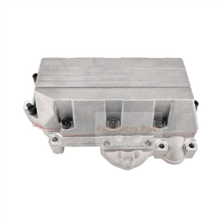 Oil Cooler 4134A022 for Perkins Engine 1000 - 4 1004 - 4T 135Ti 1004 - 40 1004 - 40T 1004 - 40TW 1004 - 42 - Fab Heavy Parts