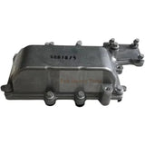 Oil Cooler 4134W001 4134W025 for Perkins Engine 1104 1104A-44 1104C-44 1104C-44T 1104D-44T