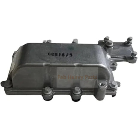 Oil Cooler 4134W001 4134W025 for Perkins Engine 1104 1104A-44 1104C-44 1104C-44T 1104D-44T