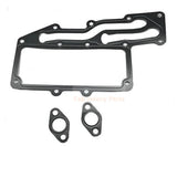 Oil Cooler 4134W001 4134W025 for Perkins Engine 1104 1104A-44 1104C-44 1104C-44T 1104D-44T