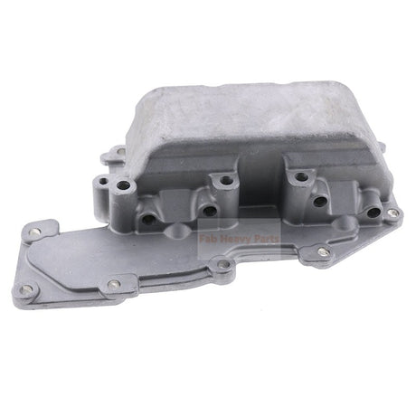 Oil Cooler 4134W016 for Perkins Engine 1104A-44 1104C-44 1104C-E44 1104D-44