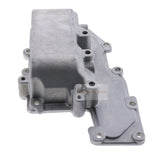 Oil Cooler 4134W016 for Perkins Engine 1104A-44 1104C-44 1104C-E44 1104D-44