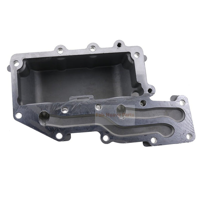 Oil Cooler 4134W016 for Perkins Engine 1104A-44 1104C-44 1104C-E44 1104D-44