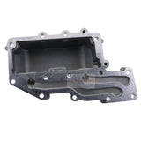 Oil Cooler 4134W016 for Perkins Engine 1104A - 44 1104C - 44 1104C - E44 1104D - 44 - Fab Heavy Parts