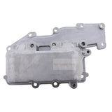 Oil Cooler 4134W016 for Perkins Engine 1104A - 44 1104C - 44 1104C - E44 1104D - 44 - Fab Heavy Parts